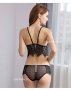 Бюстгальтер с трусиками