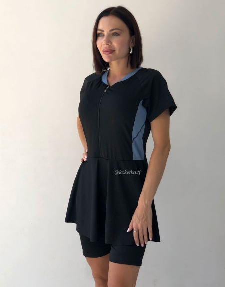 Модный купальник