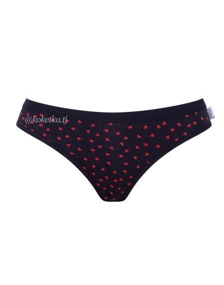 Набор трусиков — слип от U.S. POLO ASSN (3 шт)