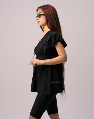 Купальник платье