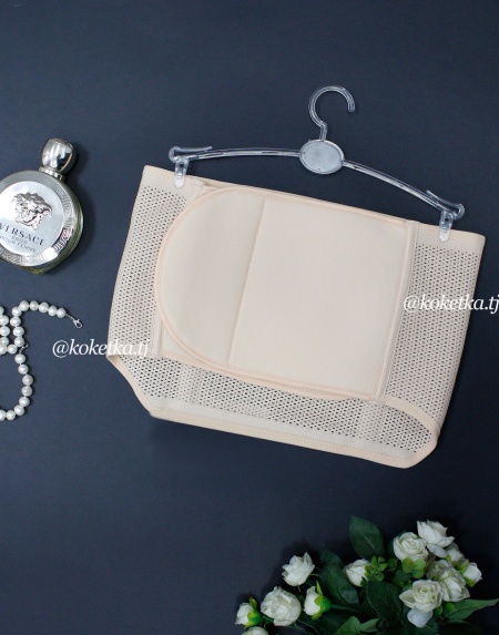 Утягивающие корсеты