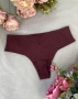 Бесшовные трусики стринг ( L, XL, 2XL )