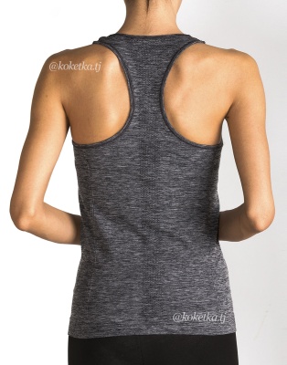 Майка для занятий спортом